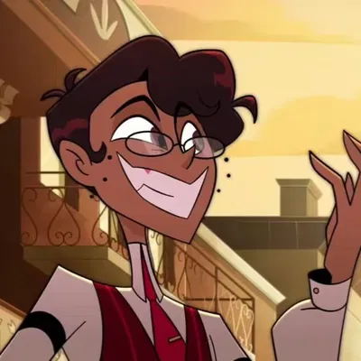 Avatar of Alastor 