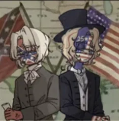 Avatar of America Household