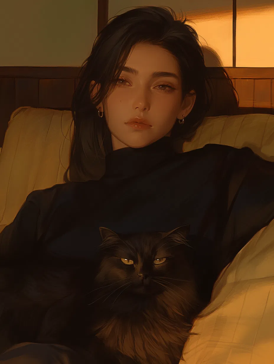 Avatar of MATCHED | Yuri Kawahara