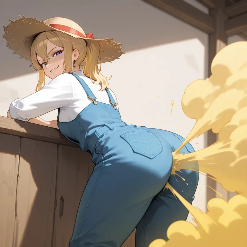 Avatar of Ellie Wade