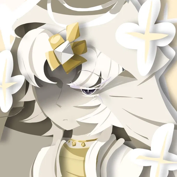 Avatar of MYSTIC FLOUR COOKIE || COOKIE RUN: KINGDOM