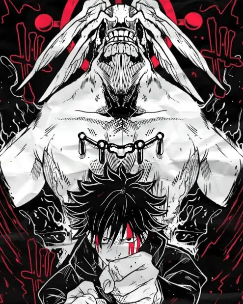 Avatar of MHA | In The Dark