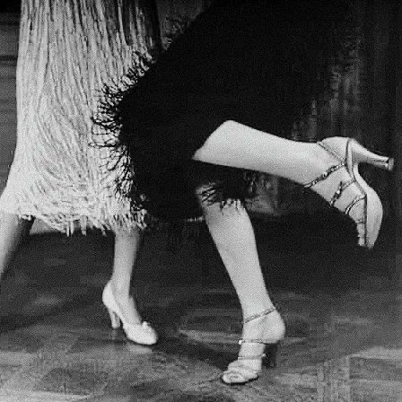 Avatar of the roaring twenties 