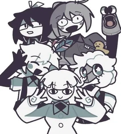 Avatar of 😈✏️~your dumb ass roommates~✏️😈