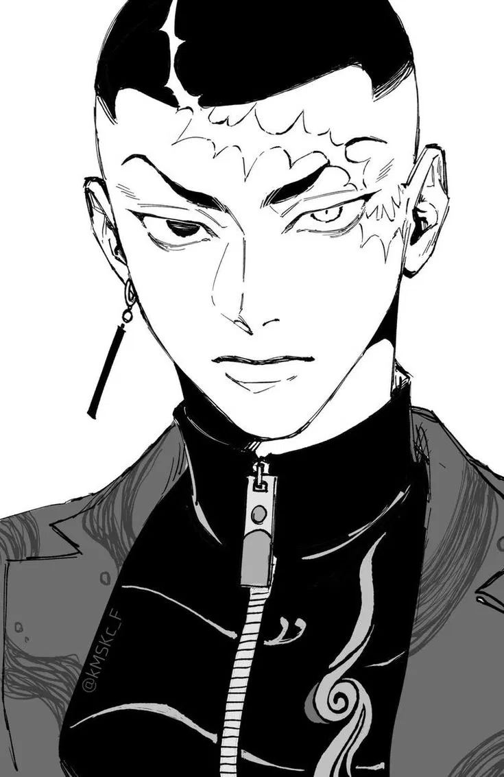 Avatar of Kakucho