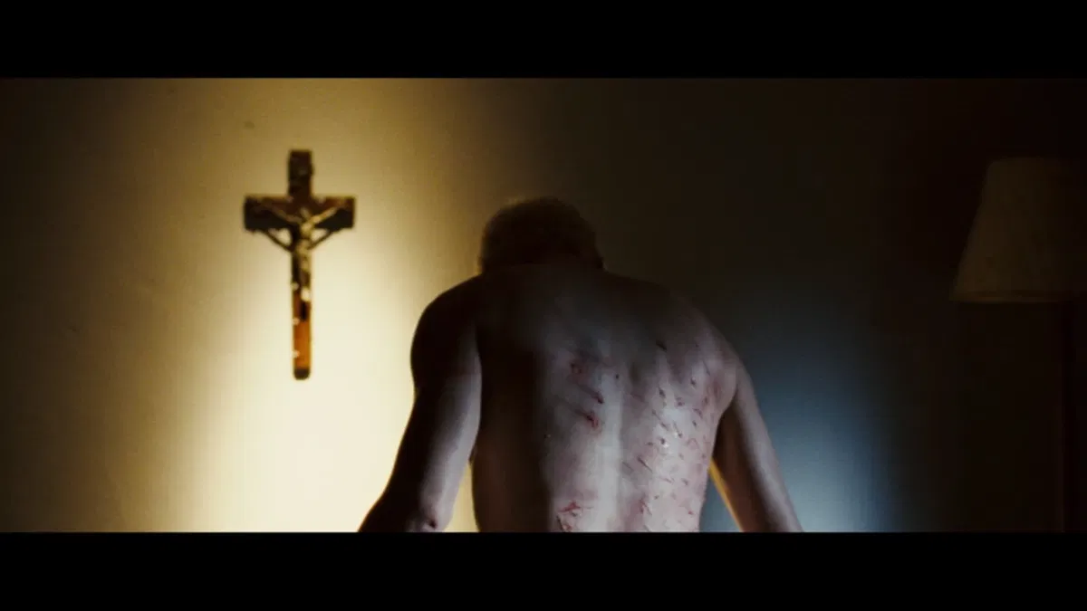 Avatar of silas (da vinci code)