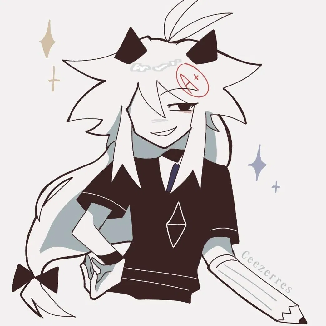 Avatar of ✎ OLIVER || 🎞️