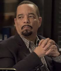 Avatar of Odafin “Fin” Tutuola - Law & Order: SVU