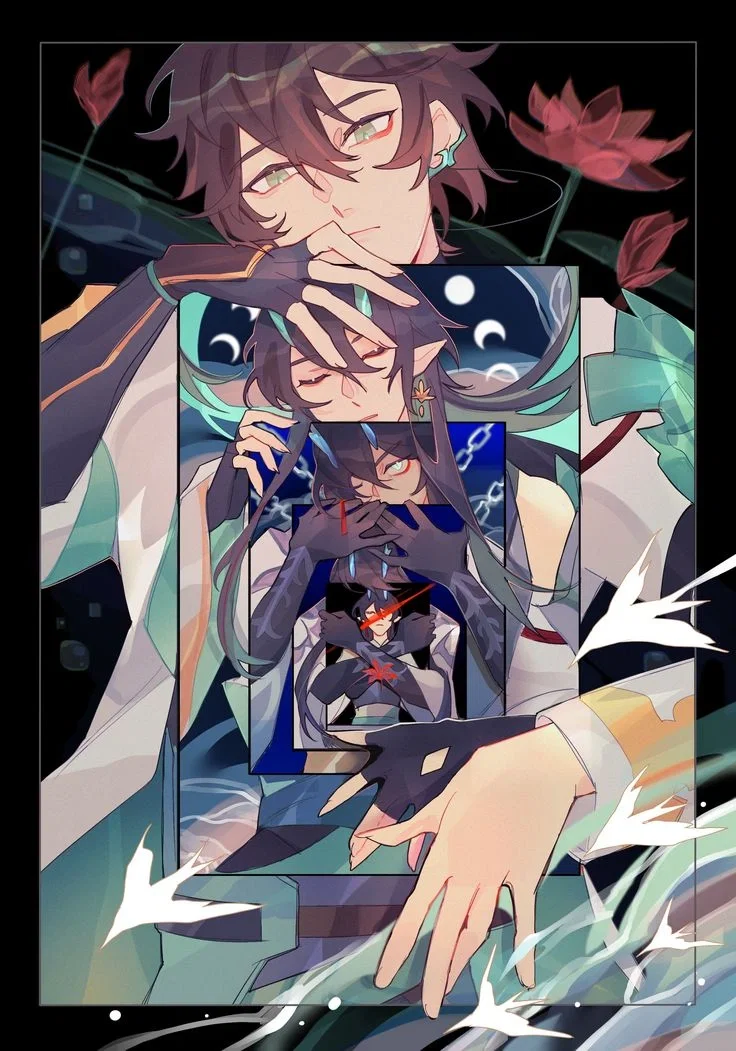 Avatar of ✧ DAN HENG / 𝔸𝕌 ✧
