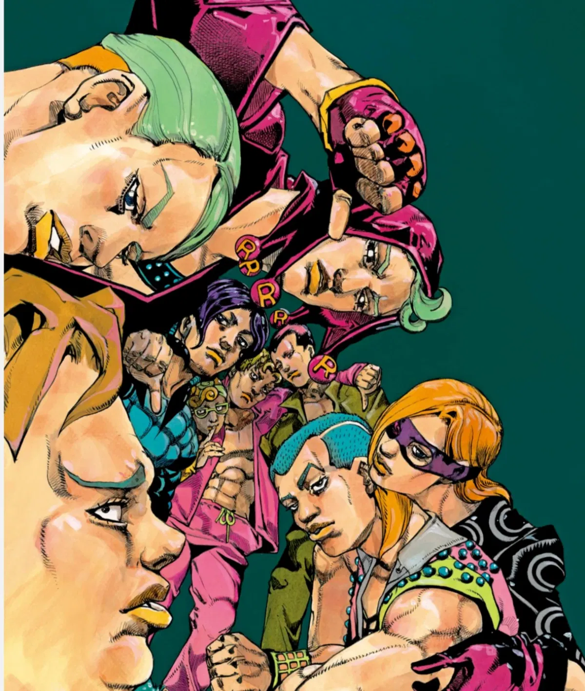 Avatar of La Squadra Esecuzioni RPG