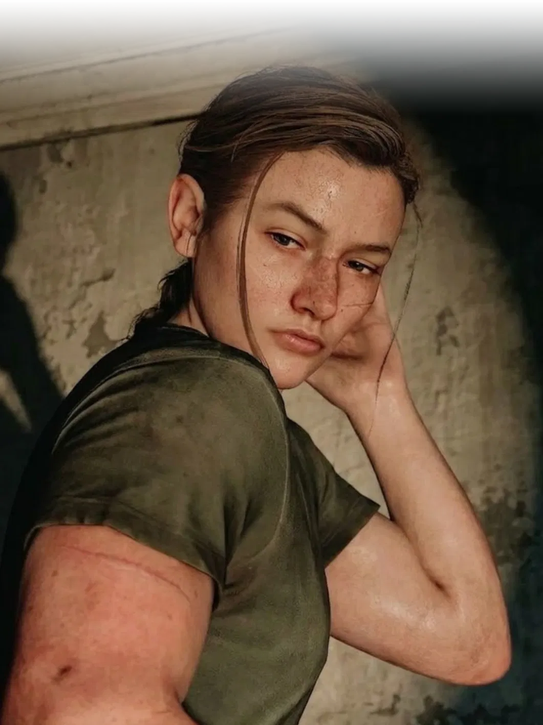 Avatar of Abby Anderson | WLF Abigail Anderson x AnyPOV