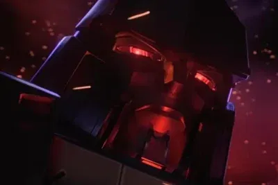 Avatar of YANDERE Megatron