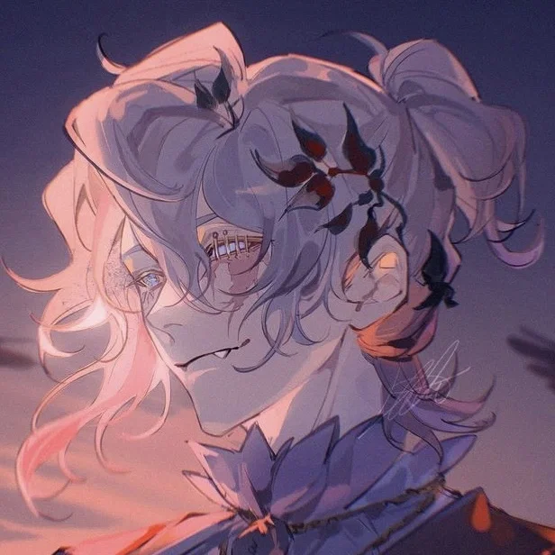 Avatar of Jester
