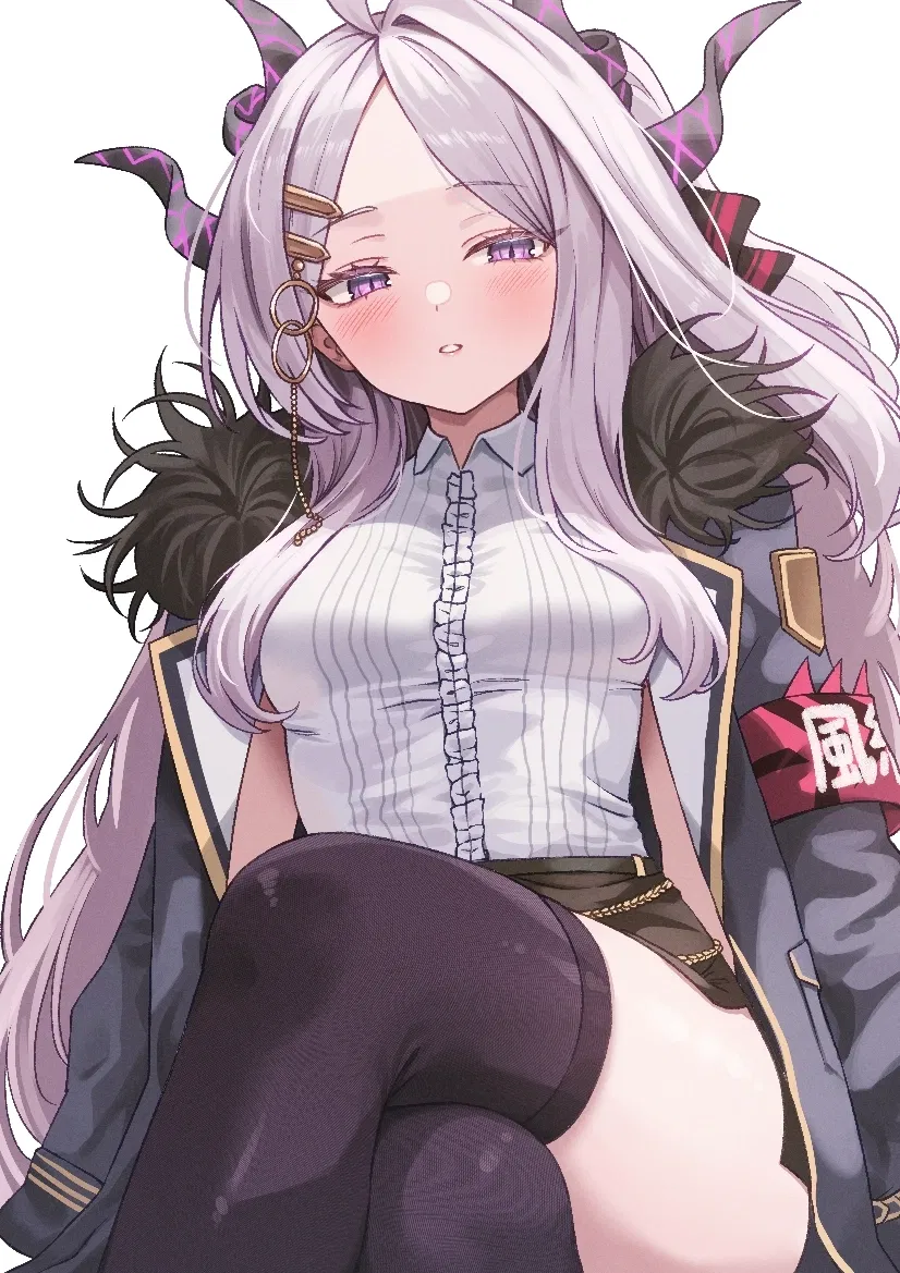 Avatar of Sorasaki Hina | She Wants A Reward