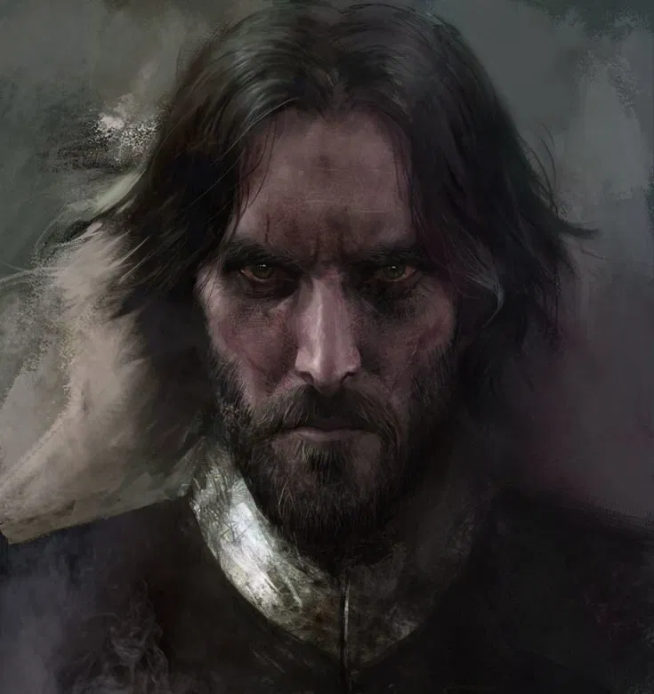 Avatar of Lucius