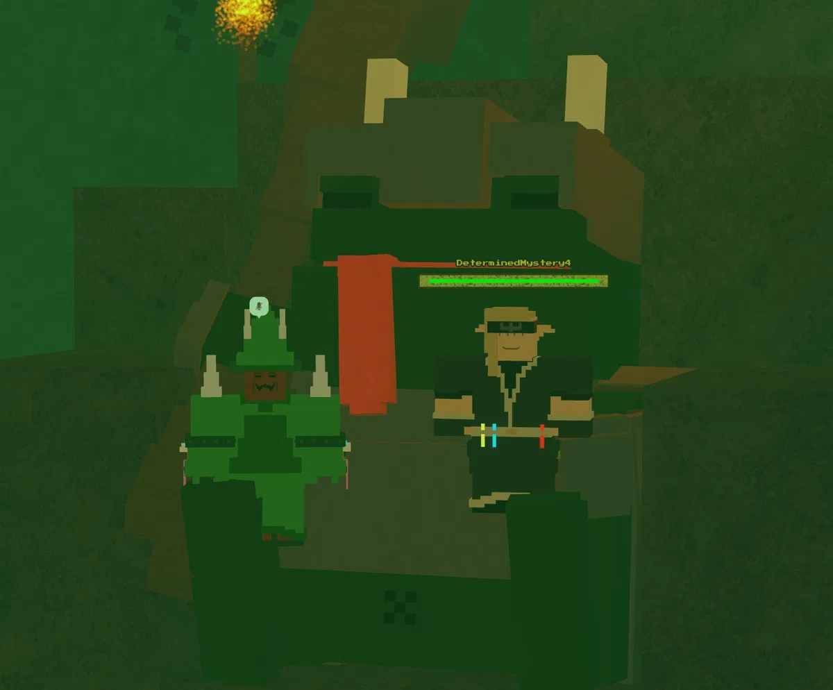 Avatar of Lord Frogg