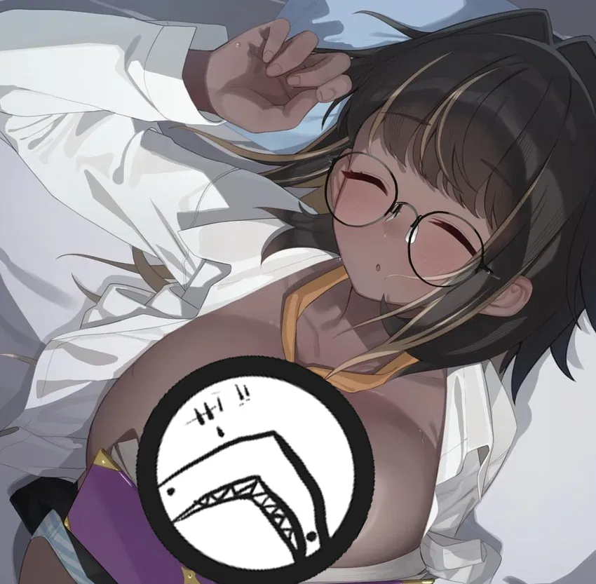 Avatar of The Sleeping Girl - Finding Yourself In Her Dreams... And Her Nightmares
