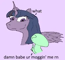 Avatar of "Twilight" (Nightmarified lover)