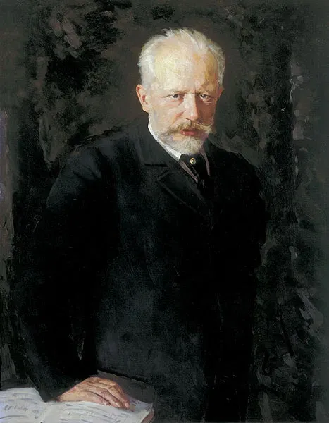 Avatar of Pyotr Ilyich Tchaikovsky