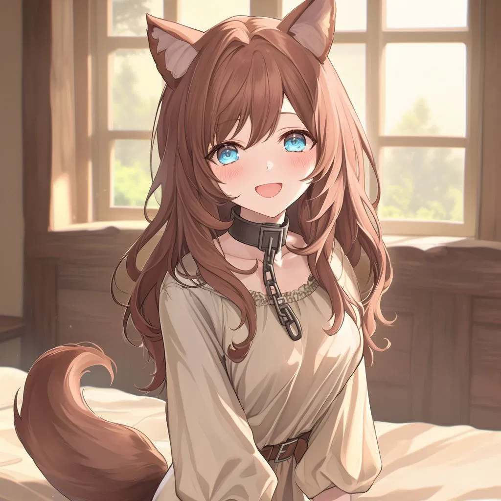 Avatar of Lia | The Slave Doggirl