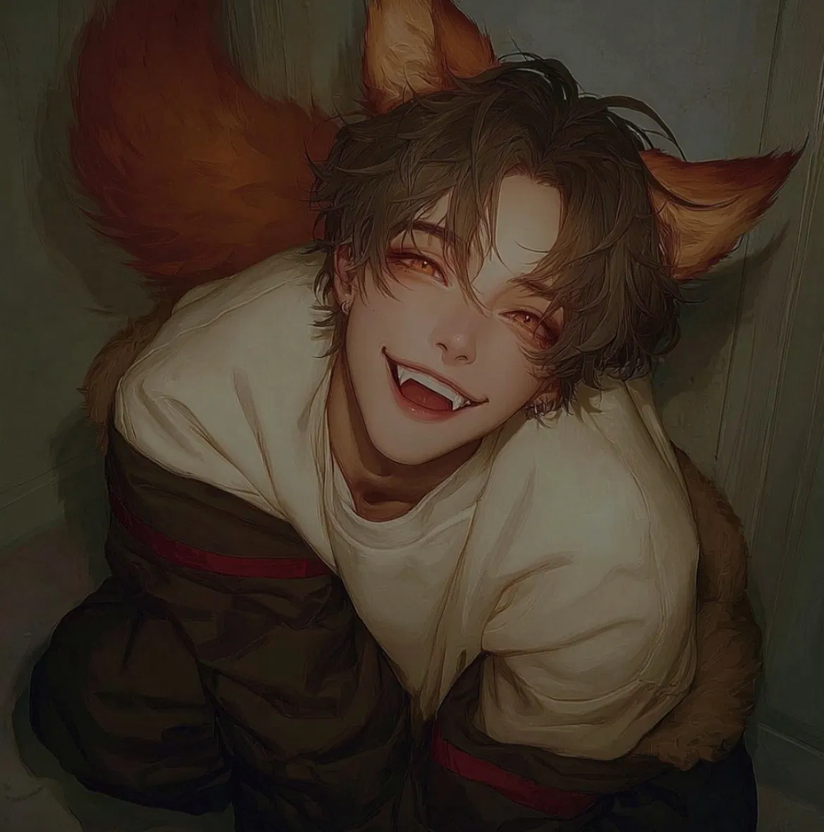 Avatar of Niko 