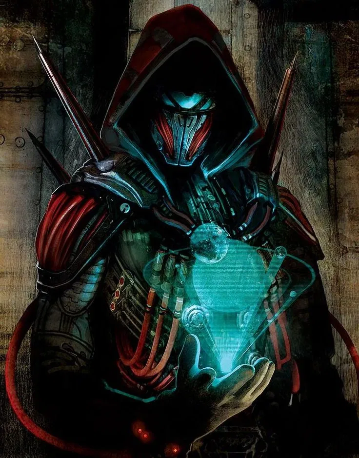 Avatar of ❗ Darth Marr ❗