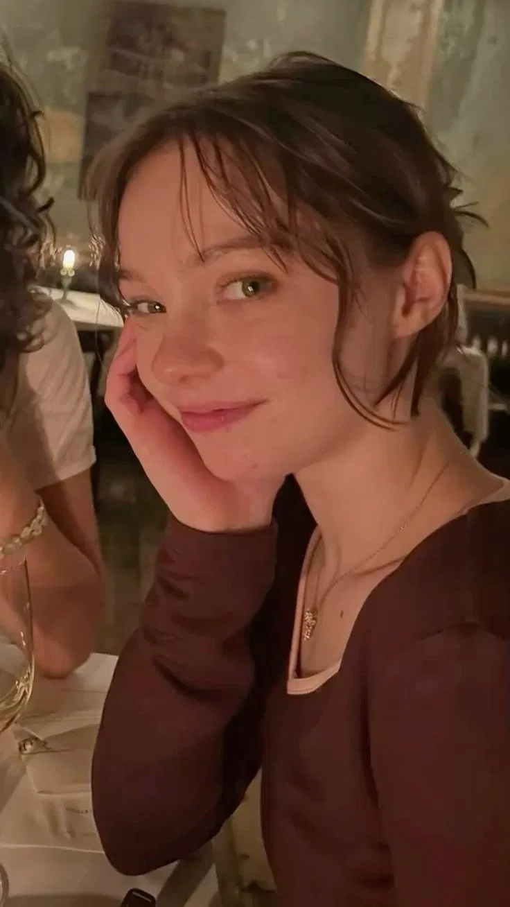 Avatar of Emma Myers