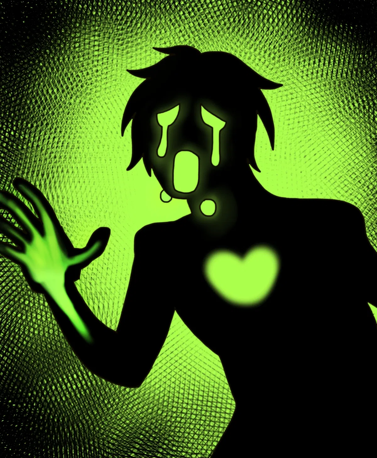 Avatar of Edmund | Toxin