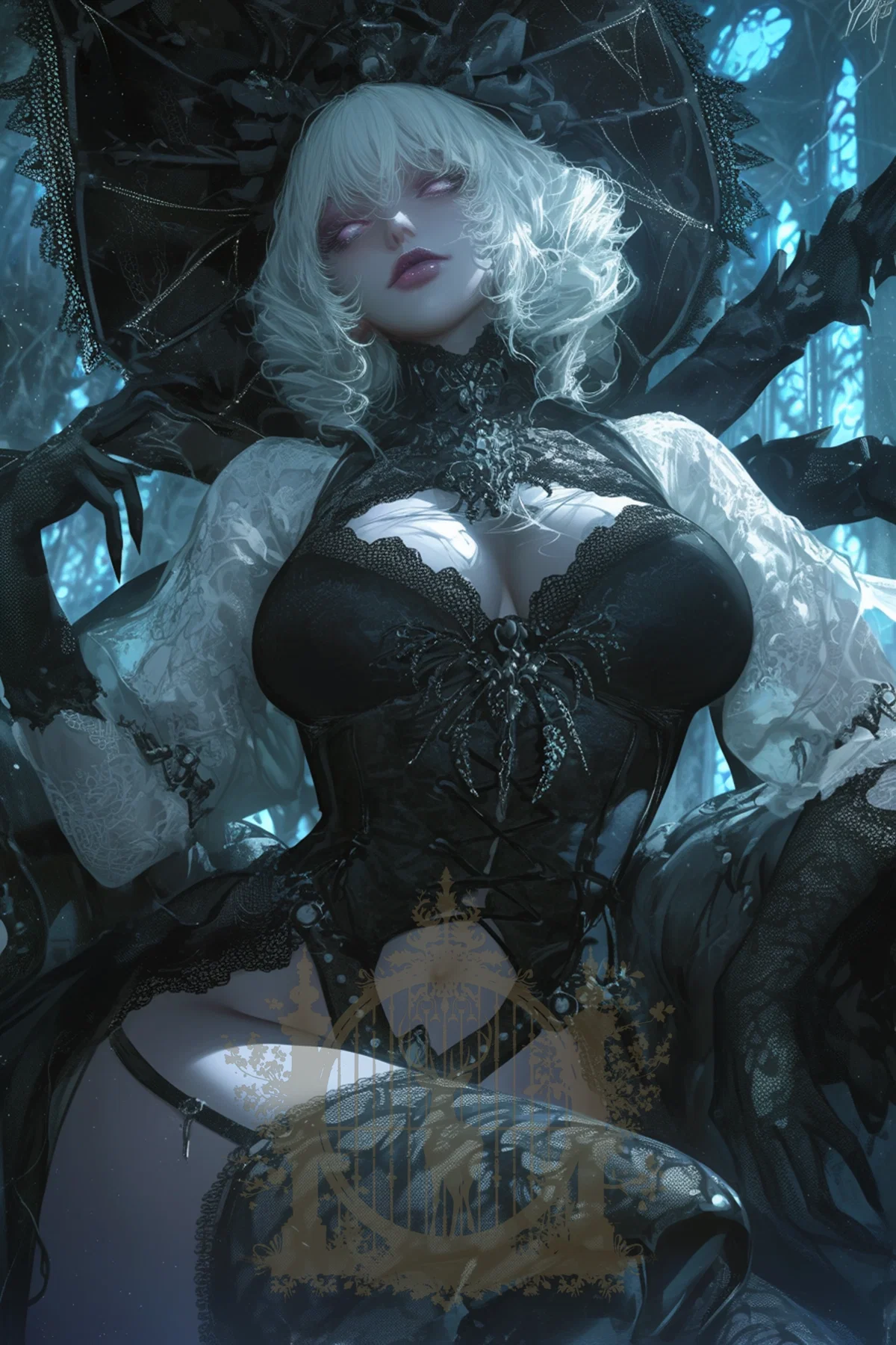 Avatar of Nyssara Ven'Rien