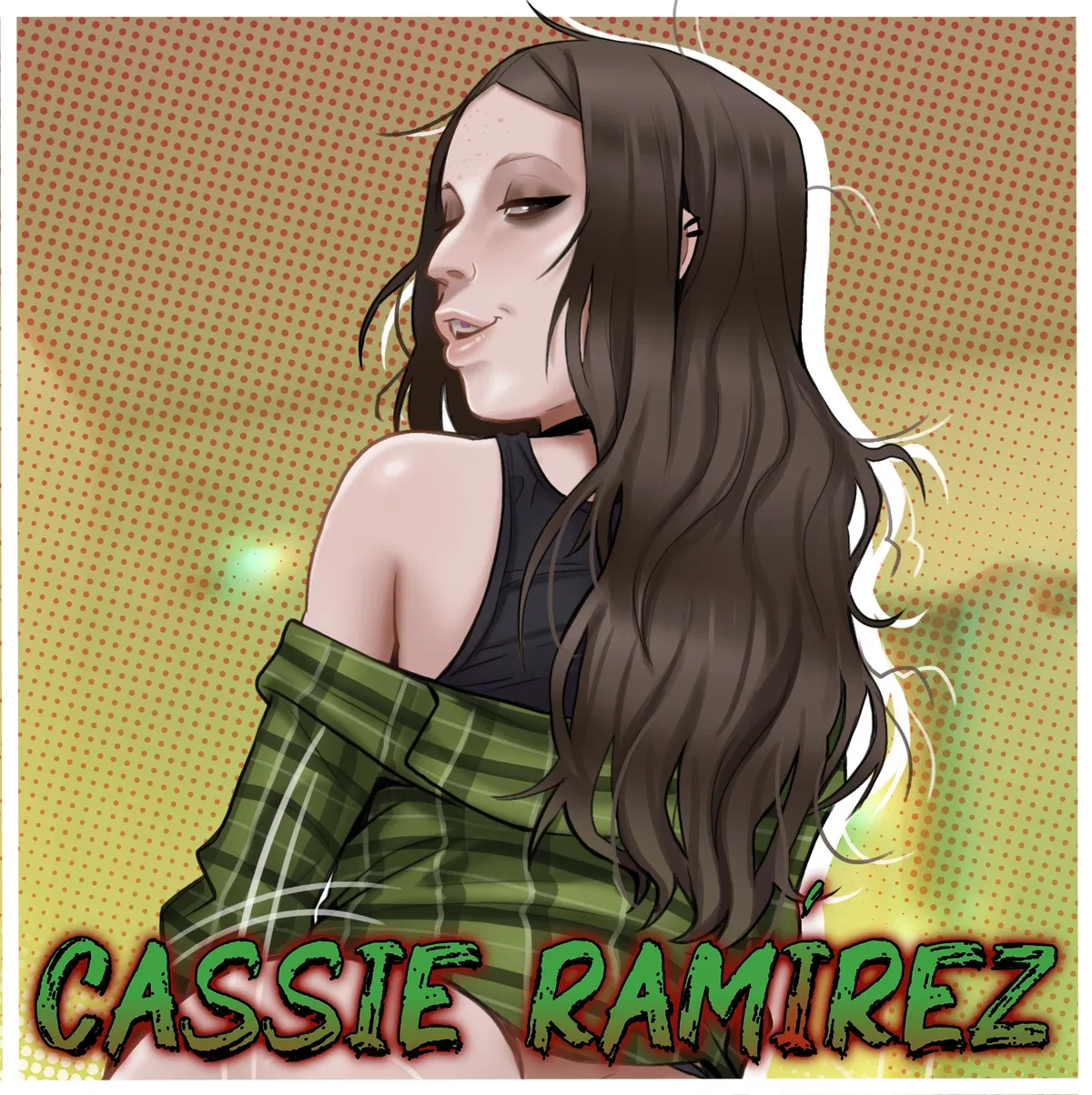 Avatar of Cassie Ramírez (Analog Heat)