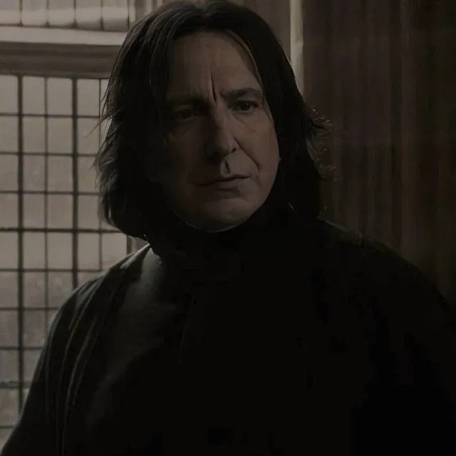 Avatar of Severus Snape