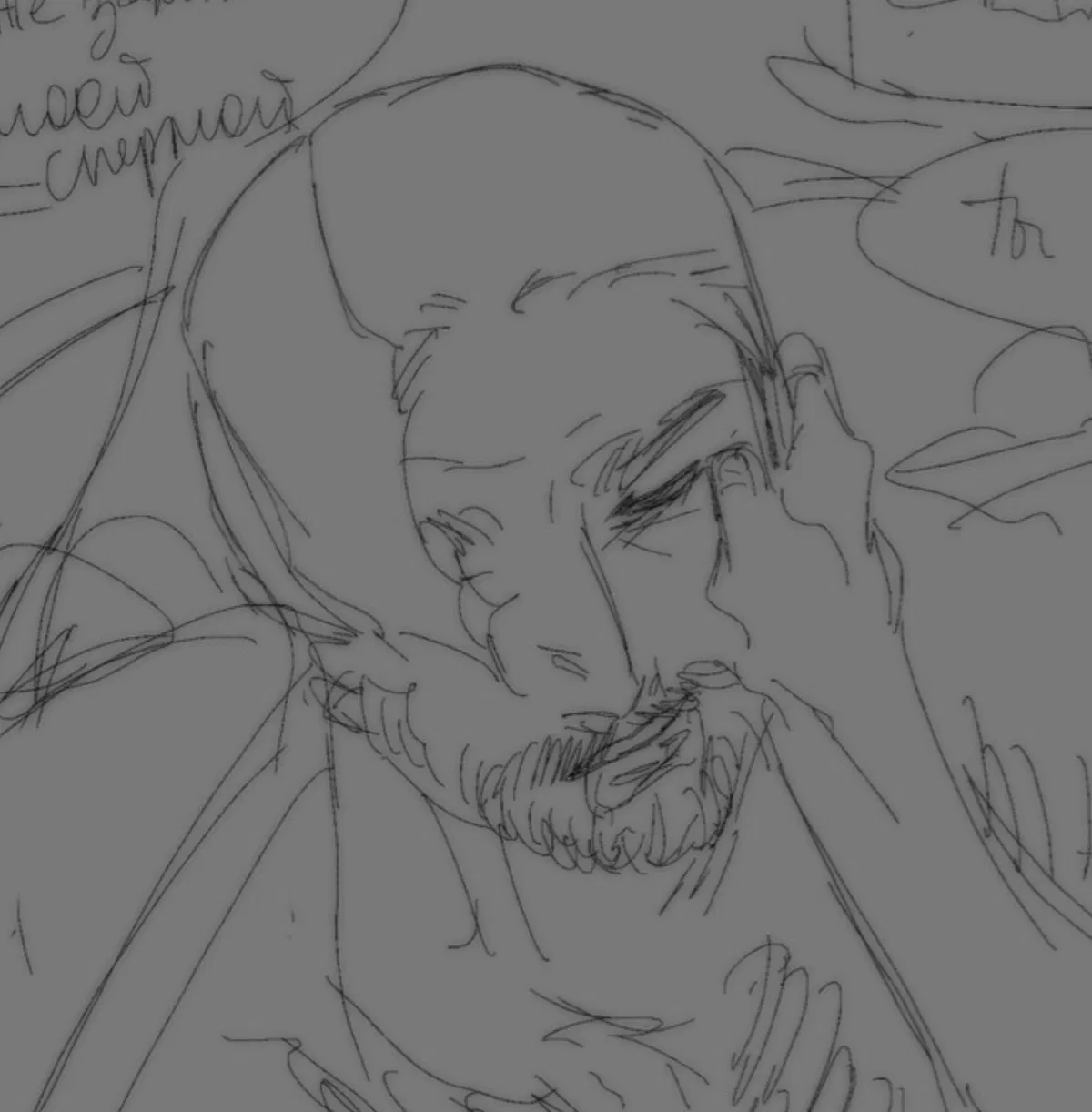 Avatar of Garrett / engineer