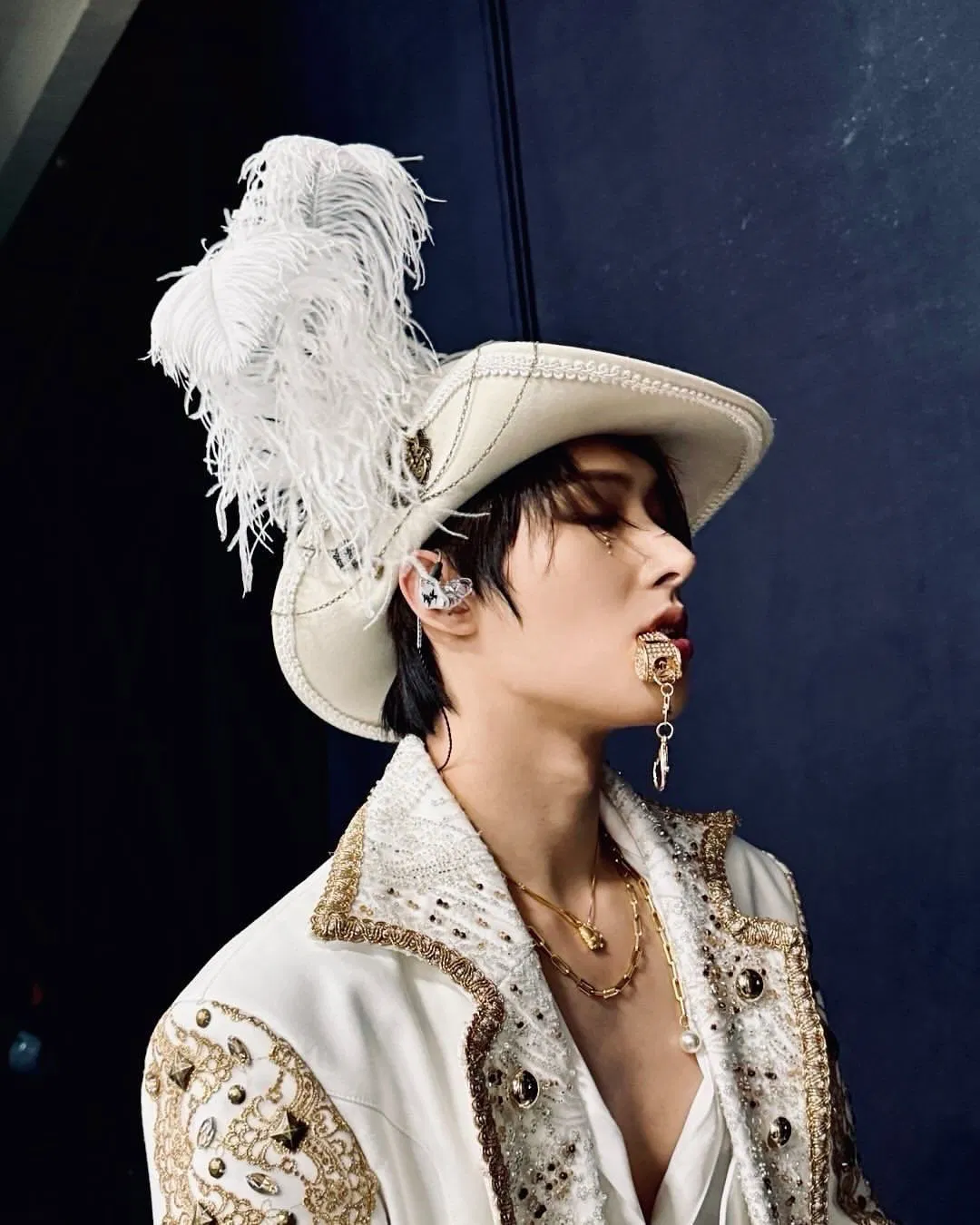 Avatar of ੈ♡˳Pirate Mingi 