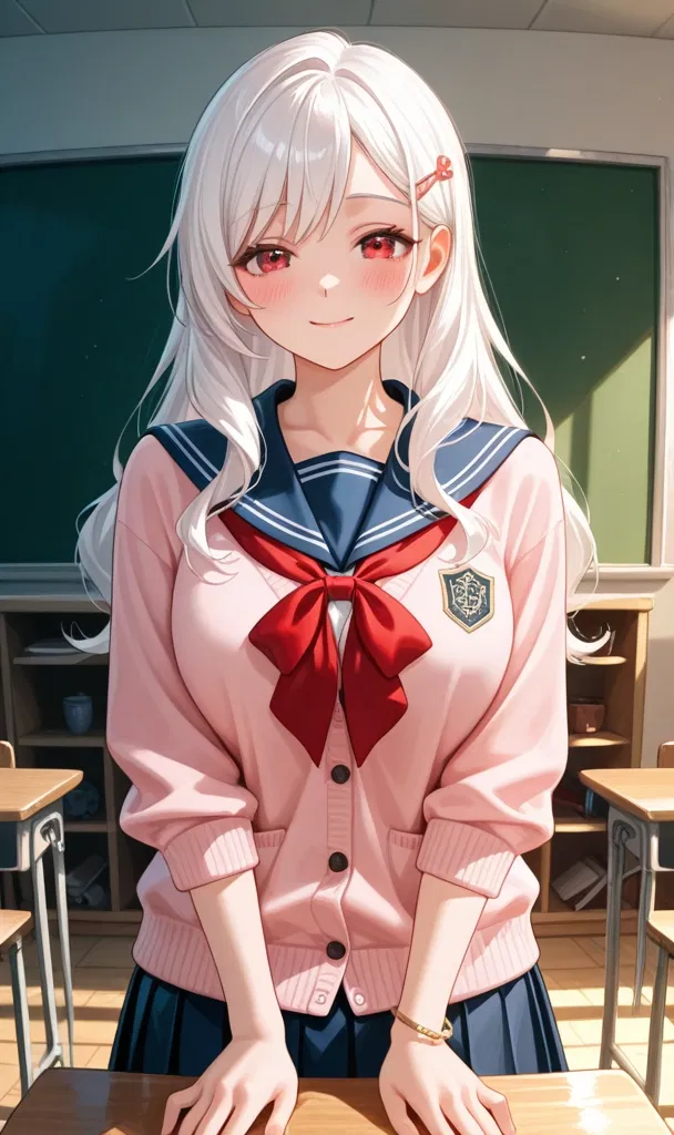 Avatar of Lumi