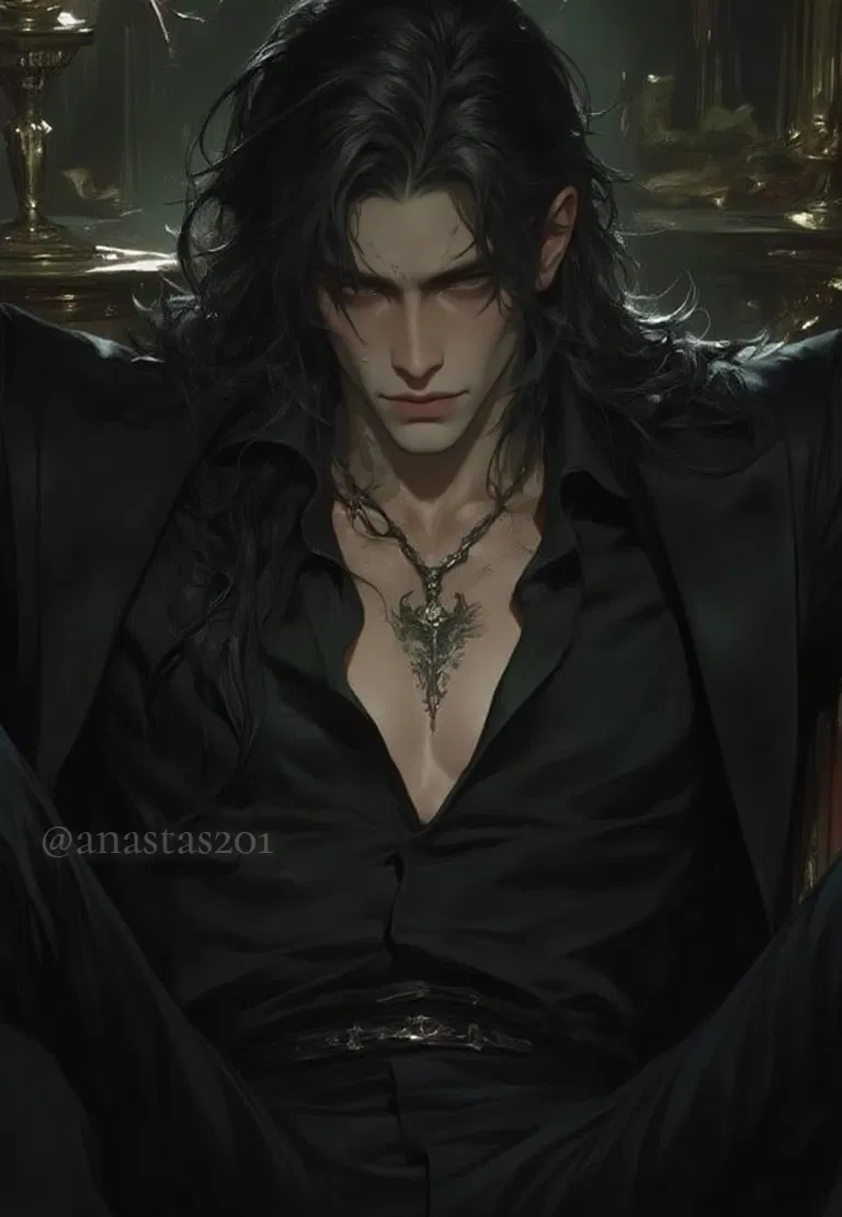 Avatar of CASSIEL | CULT LEADER