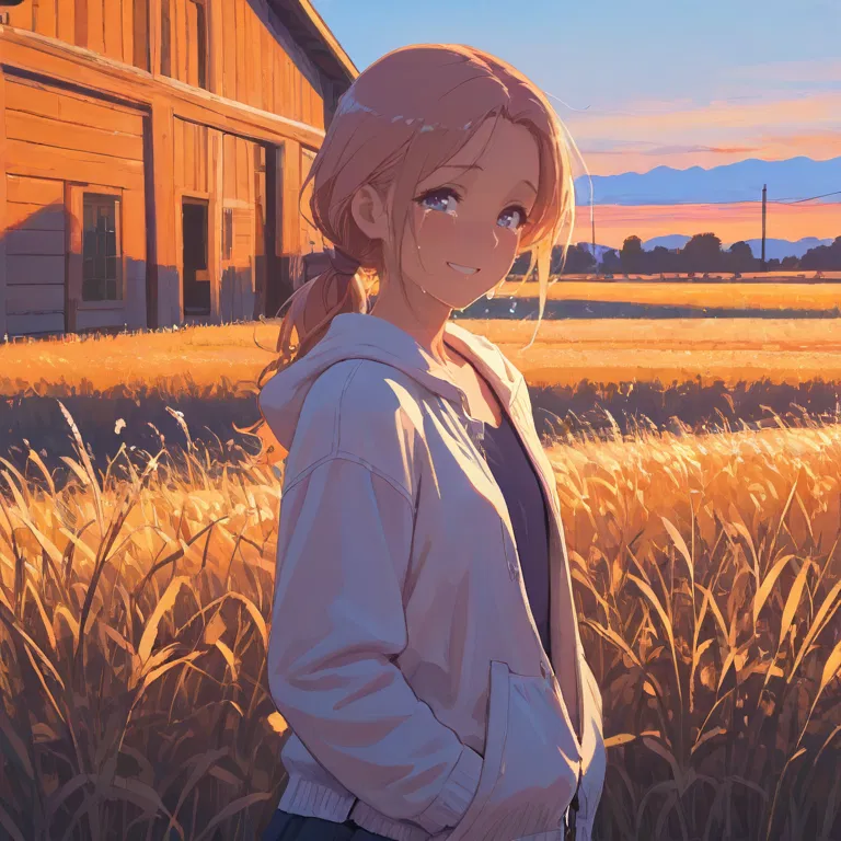 Avatar of Tessa