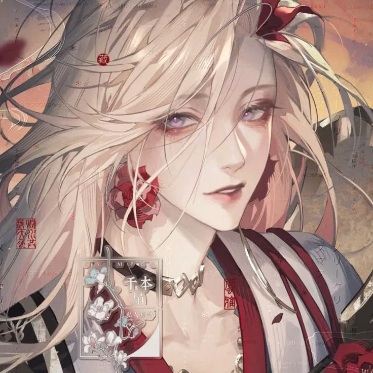Avatar of ILL NOBLE | Ki Hua