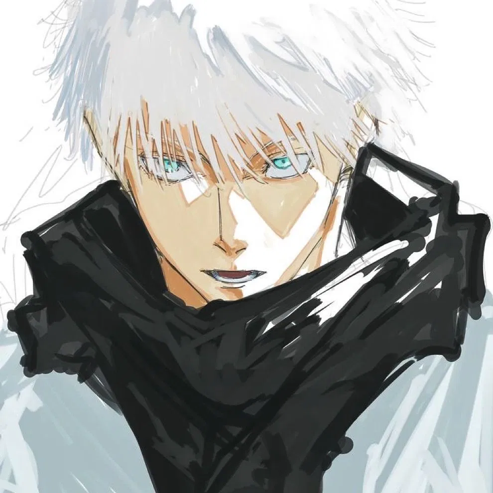 Avatar of Satoru Gojo 
