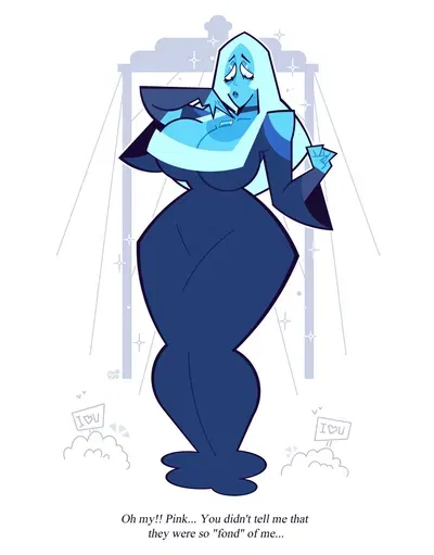 Avatar of Blue diamond