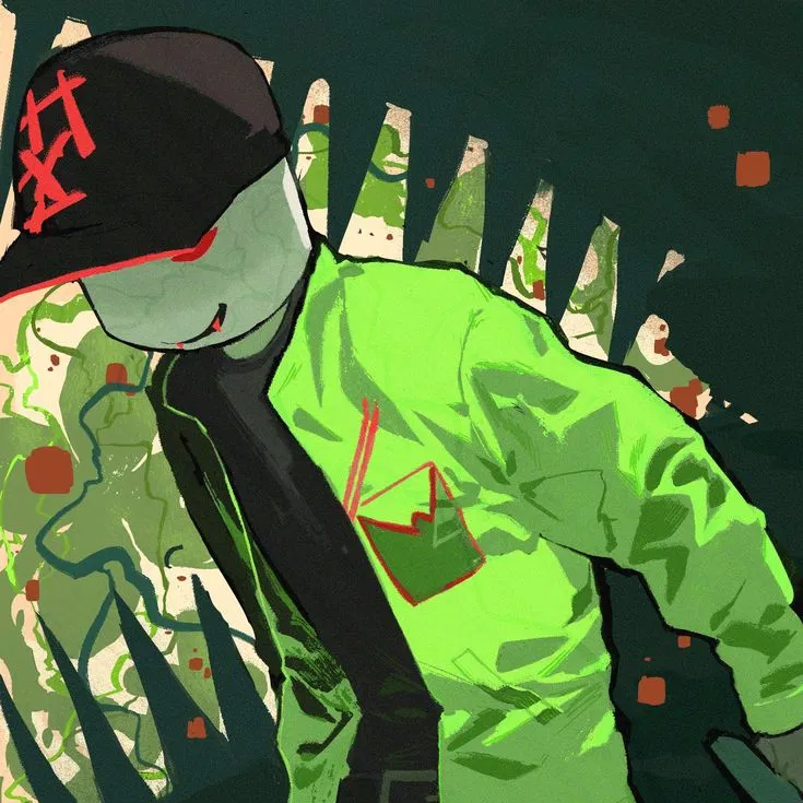 Avatar of 🌿 {{ Griefer || Brad Thaniyel }} 🌿