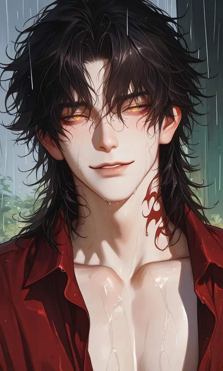 Avatar of Cassiel Desmond 