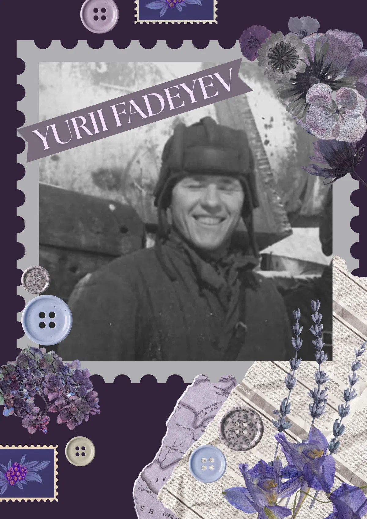 Avatar of Yurii Fadeyev