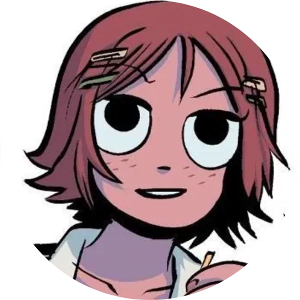 Avatar of Kimberly Pine | Your   buddy!