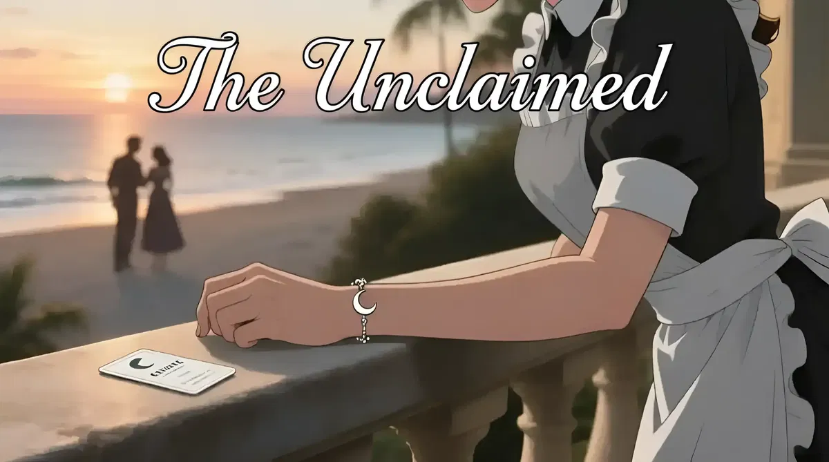 Avatar of Porcelain Hearts. The Unclaimed • Фарфоровые сердца. Неприкаянная [LIGHT]
