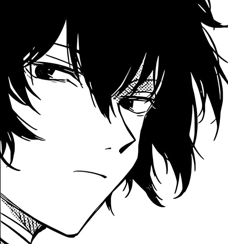 Avatar of ♡ Osamu Dazai ♡