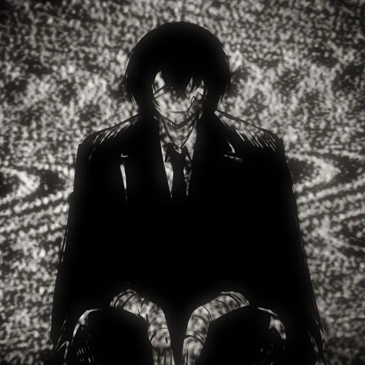 Avatar of Osamu Dazai | Peek