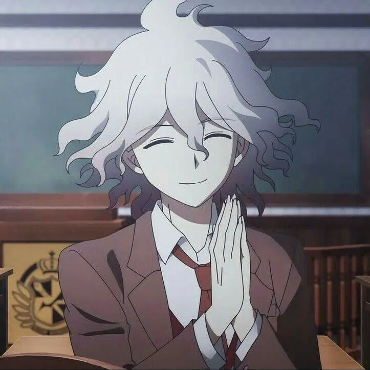 Avatar of Nagito (HPA Au)
