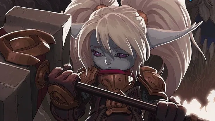 Avatar of Poppy