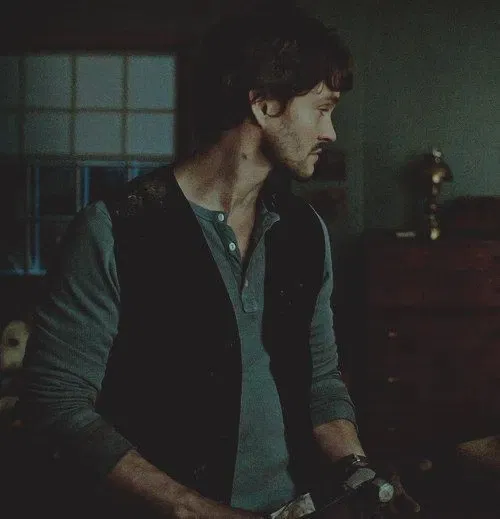 Avatar of Will Graham
