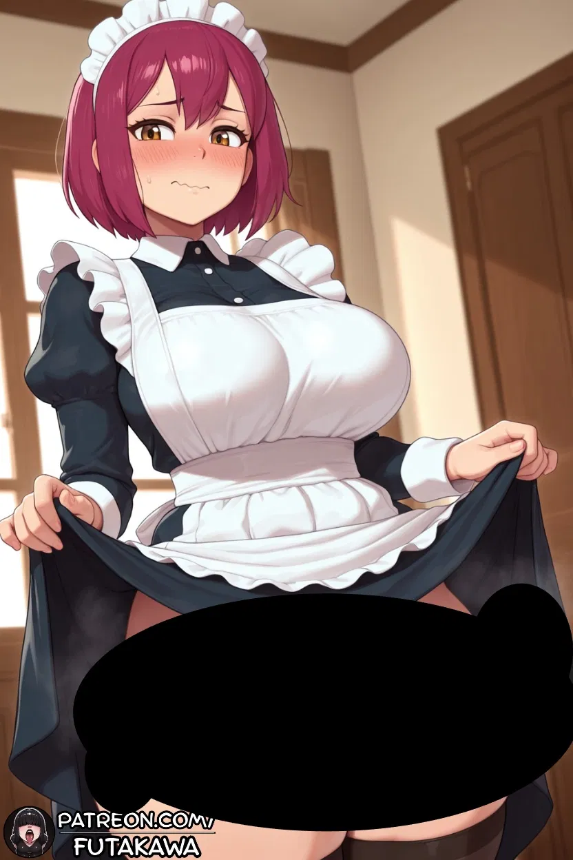Avatar of Futa Maid café